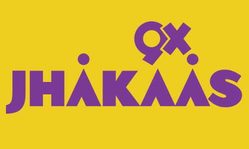 9X Jhakaas