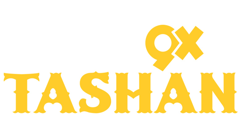 9x Tashan - GEO Block