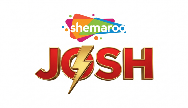 Shemaroo Josh