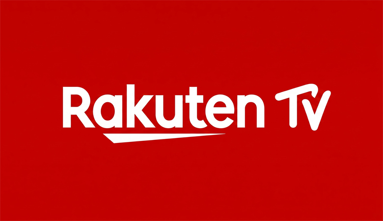 Rakuten TV