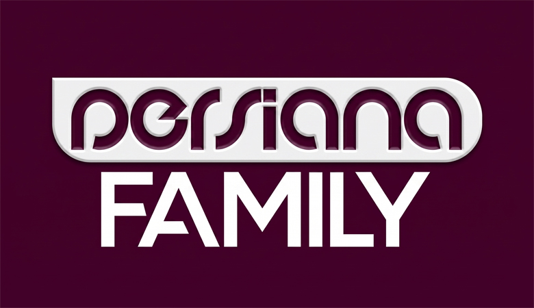 Persiana Family TV