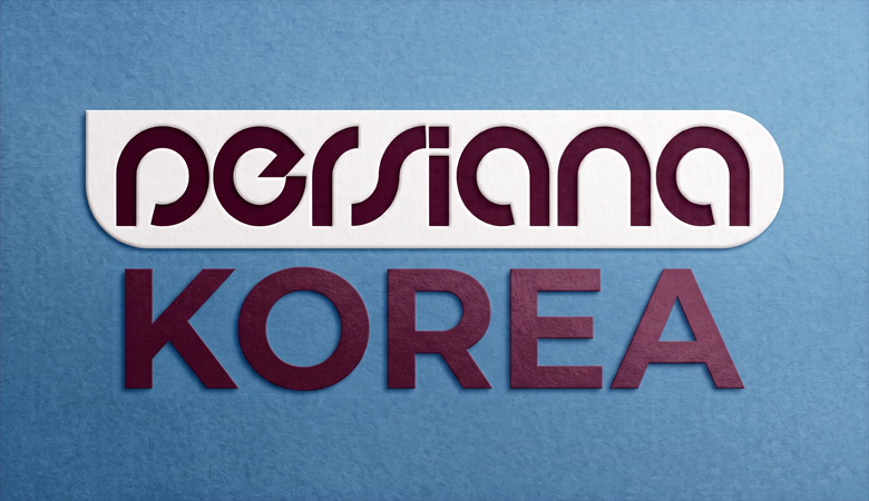 Persiana Korea TV