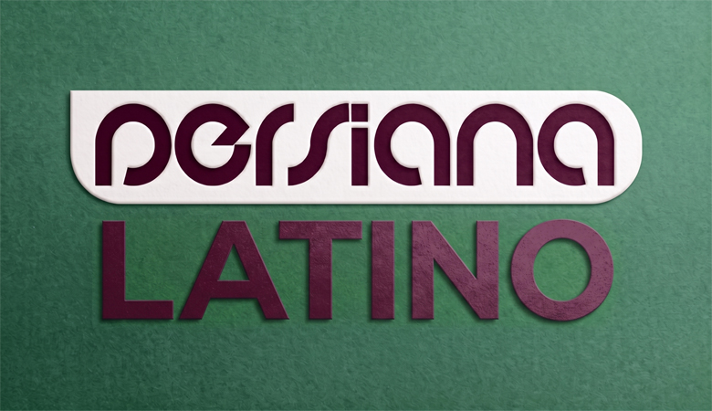 Persiana Latino TV