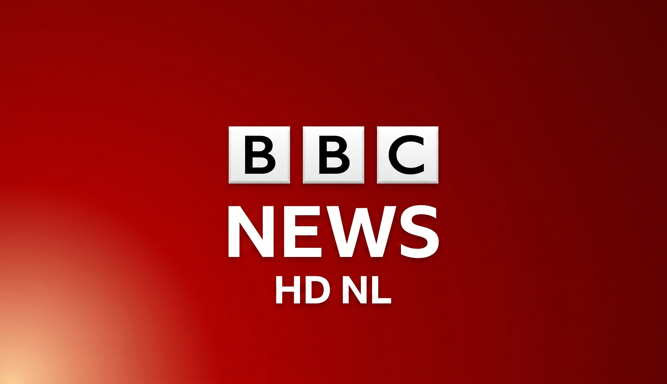 BBC News HD NL
