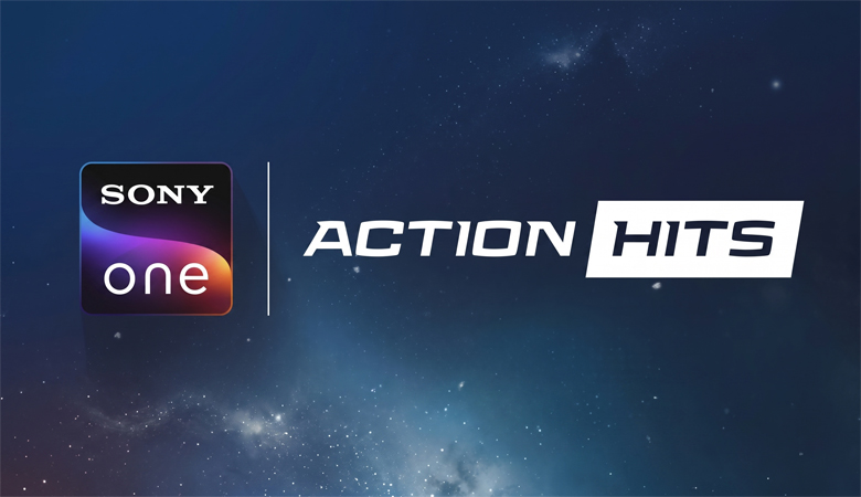 Sony One | Action HITS - 2