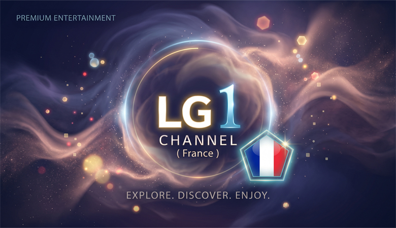 LG 1 - France-1