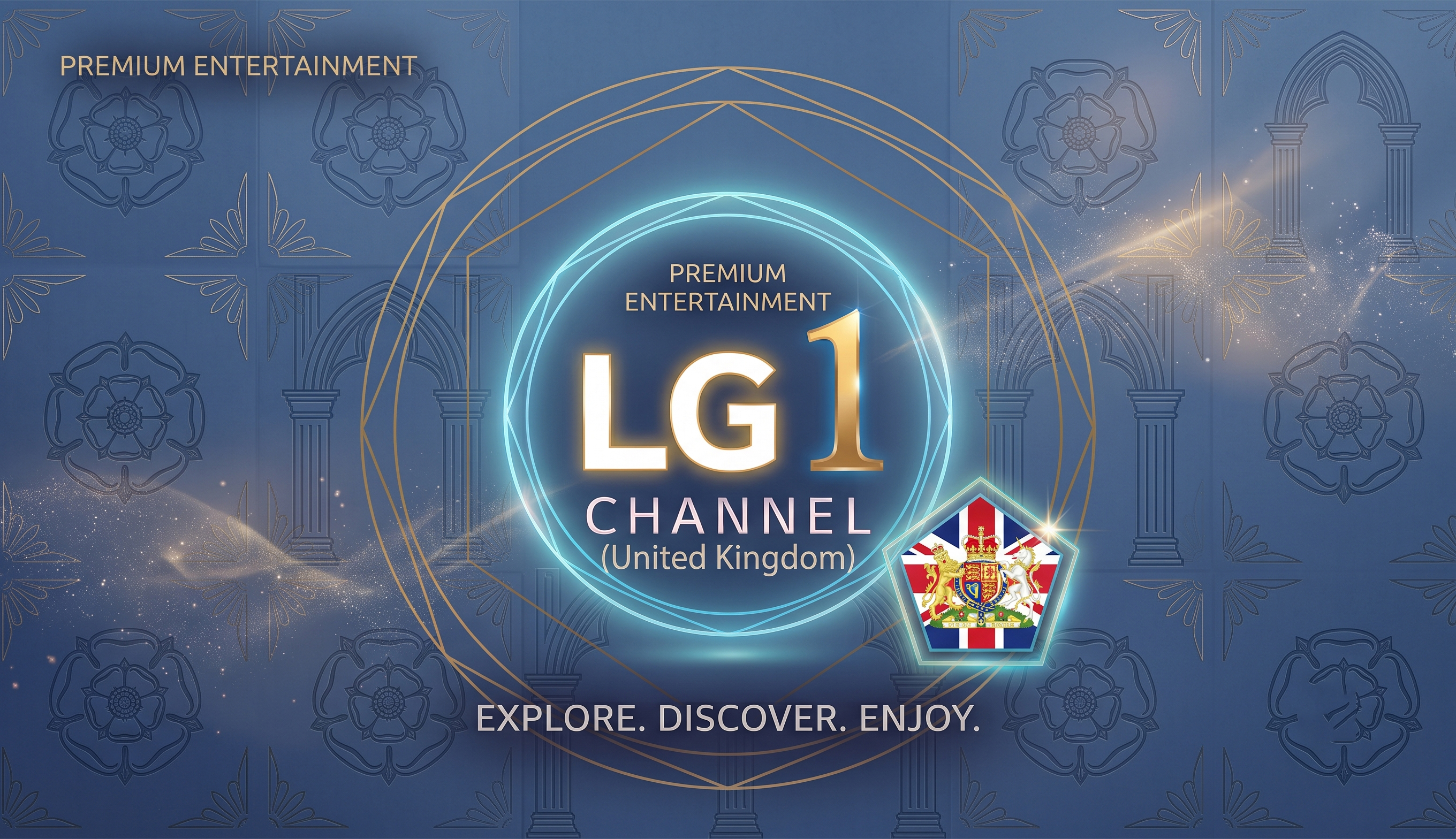 LG 1 - UK